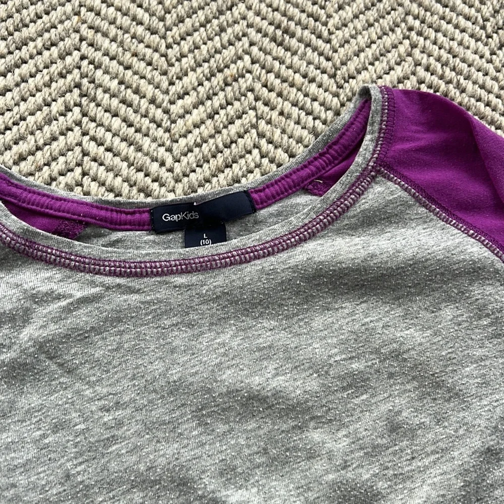 Gap top